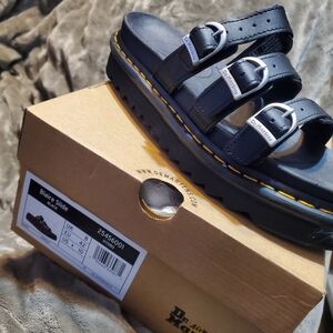 Dr Martens Blaire Sandals
